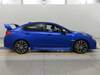 SUBARU WRX STI
