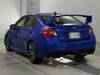 SUBARU WRX STI