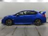 SUBARU WRX STI