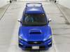 SUBARU WRX STI