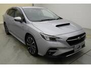2023 SUBARU LEVORG