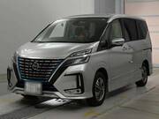 2021 NISSAN SERENA
