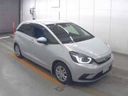2020 HONDA FIT