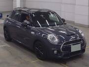 2015 BMW MINI