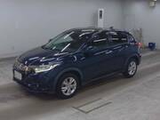 2018 HONDA VEZEL