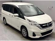 2018 NISSAN SERENA