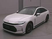 2025 TOYOTA CROWN