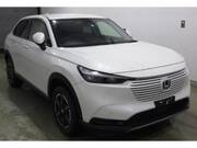 2023 HONDA VEZEL