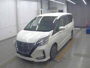 2019 NISSAN SERENA
