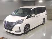 2019 NISSAN SERENA