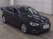 2014 AUDI A3