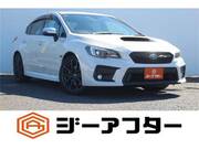 2017 SUBARU WRX S4