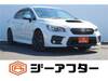 SUBARU WRX S4