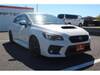 SUBARU WRX S4
