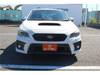 SUBARU WRX S4