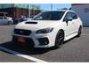 SUBARU WRX S4