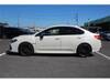 SUBARU WRX S4