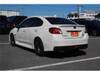 SUBARU WRX S4