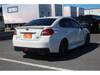 SUBARU WRX S4