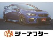 2018 SUBARU WRX STI