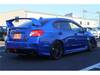 SUBARU WRX STI