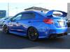 SUBARU WRX STI