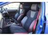 SUBARU WRX STI