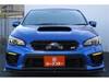 SUBARU WRX STI