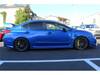 SUBARU WRX STI