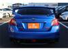 SUBARU WRX STI