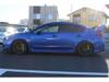 SUBARU WRX STI
