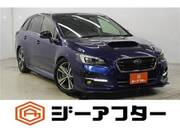 2019 SUBARU LEVORG