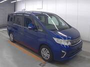 2015 HONDA STEPWAGON