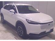 2025 HONDA VEZEL