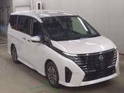 2025 NISSAN SERENA