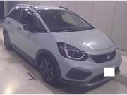 2022 HONDA FIT
