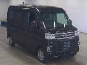 2026 DAIHATSU ATRAI
