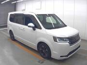 2022 HONDA STEPWAGON