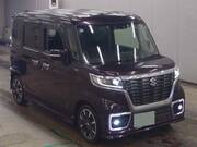 2020 SUZUKI SPACIA CUSTOM