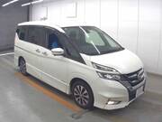 2018 NISSAN SERENA