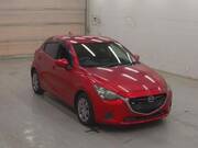2018 MAZDA DEMIO