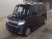 2023 HONDA N-BOX CUSTOM