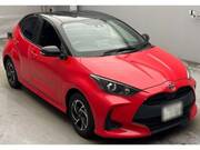 2020 TOYOTA YARIS