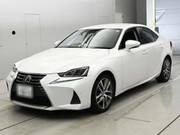 2016 LEXUS IS