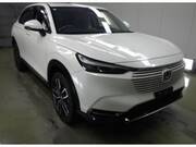 2023 HONDA VEZEL
