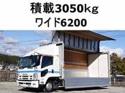 2012 ISUZU FORWARD