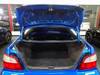 SUBARU IMPREZA WRX
