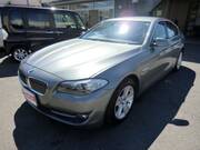2011 BMW 5 SERIES (Left Hand Drive)