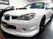 2005 SUBARU IMPREZA WRX TYPE R STi