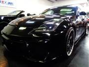 2005 NISSAN FAIRLADY Z